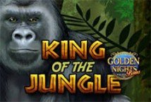 King of the Jungle Golden Nights slot